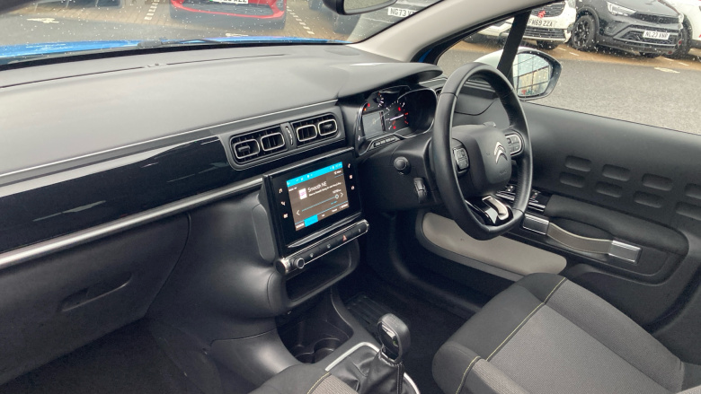 Citroen C3 1.2 PureTech 83 Flair 5dr Petrol Hatchback